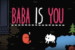 你是Baba/巴巴是你/爸爸是你