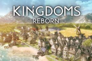 王国重生/Kingdoms Reborn
