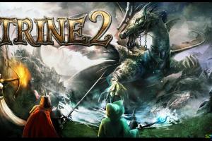 三位一体2/Trine 2