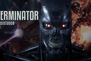 终结者：抵抗/反抗军/Terminator: Resistance