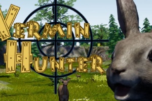 害虫猎人/Vermin Hunter