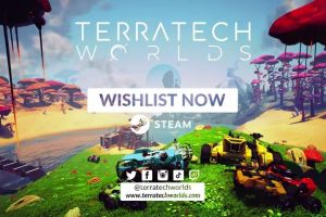 泰拉科技 TerraTech