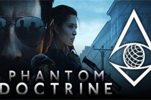 幽灵教义/Phantom Doctrine