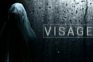 面容/Visage