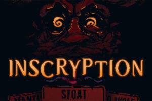 邪恶冥刻/死亡冥刻/邪恶铭刻/碑文/恶魔密码/Inscryption