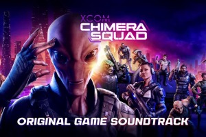 幽浮：奇美拉战队/XCOM: Chimera Squad