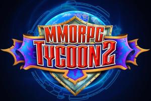 MMORPG大亨2