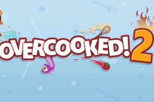 煮糊了2/Overcooked 2/网络联机版