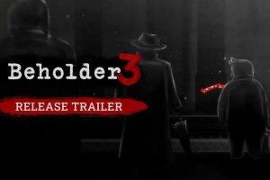 旁观者3/Beholder 3