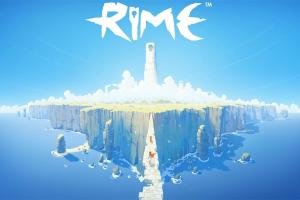 RiME/霜华/霜雪