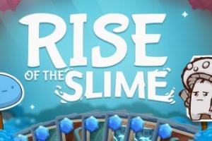 史莱姆崛起/Rise of the Slime