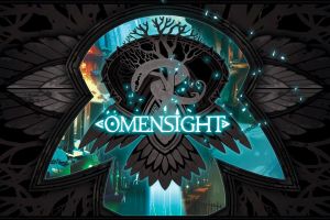 预兆景象/Omensight