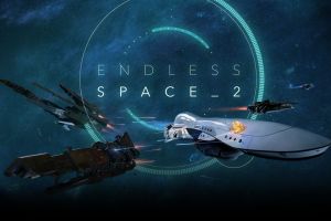无尽空间2/Endless Space 2