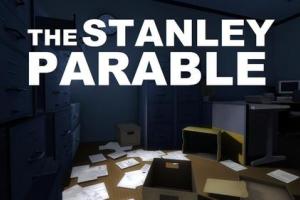 史丹利的寓言/The Stanley Parable