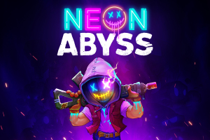 霓虹深渊/Neon Abyss