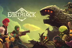 魔法季节：沉睡的大地/Earthlock: Festival of Magic（v1.1.0）