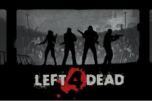 求生之路/Left 4 Dead