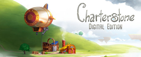 契约石：数字版/Charterstone: Digital Edition
