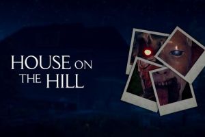 山中凶宅/House on the Hill