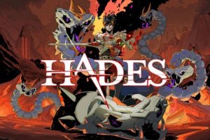 哈迪斯：杀出地狱/地狱之战/Hades