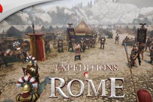远征军：罗马/Expeditions: Rome