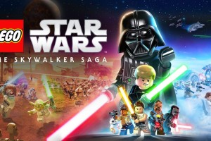 乐高星球大战：天行者传奇/LEGO Star Wars: The Skywalker Saga