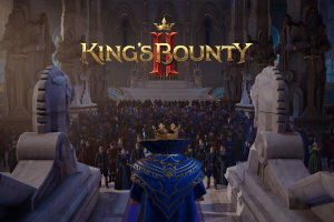 国王的恩赐2/King’s Bounty II