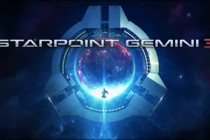 双子星座3/Starpoint Gemini 3
