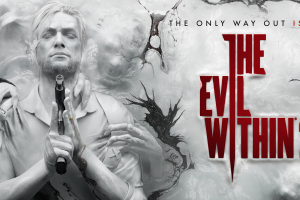 恶灵附身2/The Evil Within 2