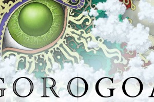 画中世界/Gorogoa