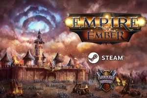 灰烬帝国/Empire of Ember