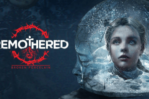 修道院：破碎的瓷器/Remothered: Broken Porcelain