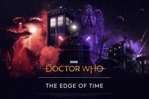 神秘博士：孤独的暗杀者/Doctor Who: The Lonely Assassins