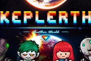 开普勒斯/KEPLERTH