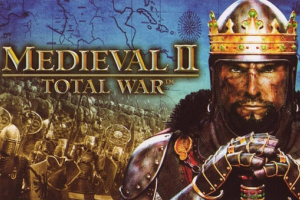 全面战争：中世纪2/Medieval II: Total War