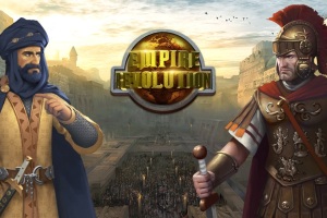 帝国：全面战争/Total War: EMPIRE