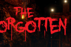 遗忘之地/The Forgotten