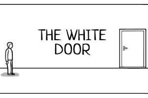 白门/The White Door（v4623556）
