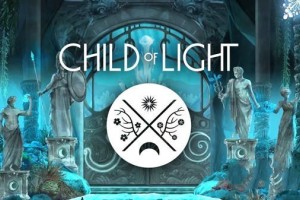 光之子/Child of Light