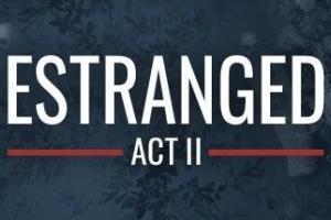 隔离：第二幕/Estranged: The Departure