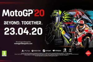 世界摩托大奖赛20/摩托GP20