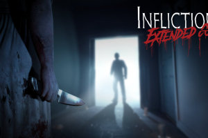 刑罚/Infliction
