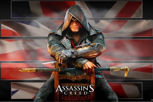 刺客信条6：枭雄/Assassins Creed® Syndicate