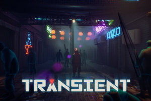 瞬变/Transient