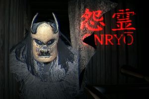 怨灵/Onryo