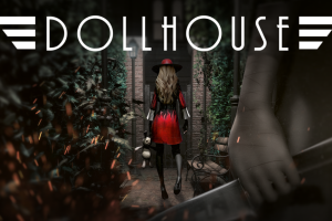 玩具屋/Dollhouse