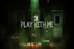 和我玩/Play With Me