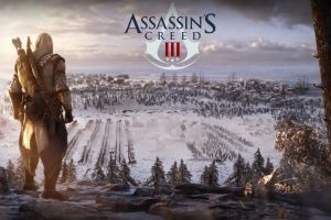 刺客信条3：重制版/Assassins Creed 3 Remastered