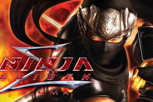 忍者龙剑传：大师合集/NINJA GAIDEN: Master Collection