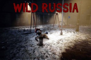 狂野的俄罗斯/Wild Russia